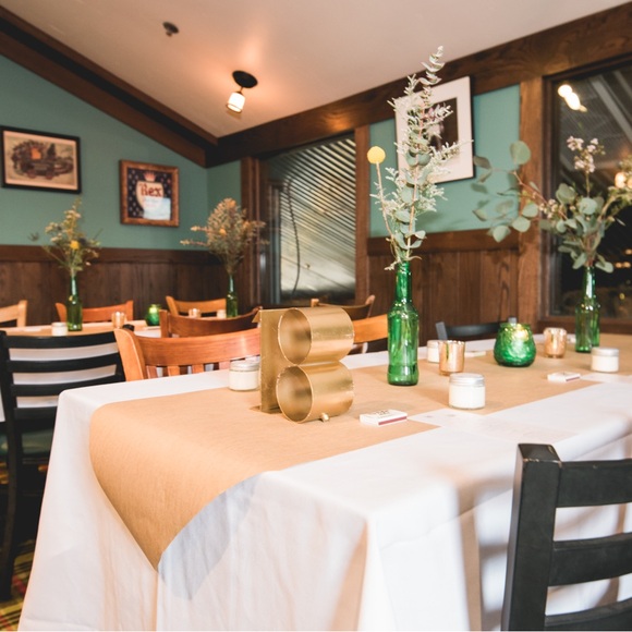 Table Numbers - Picture 3 of 3